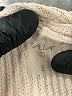 Allea Tan Cardigan Size S - photo 7