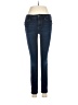 Liverpool Los Angeles Solid Blue Jeans Size 28 waist - photo 1