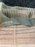 Vince. Tan Cardigan Size S - photo 7