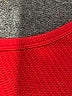 Unbranded Red Active T-Shirt Size XL (estimated) - photo 6