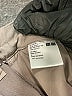 Uniqlo 100% Polyester Solid Gray Dress Pants Size 26 - 27 - photo 7