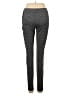 Express Outlet Chevron-herringbone Gray Active Pants Size S - photo 2