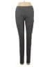 Express Outlet Chevron-herringbone Gray Active Pants Size S - photo 1