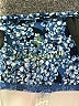 Tuckernuck Paisley Blue Casual Pants Size S - photo 6
