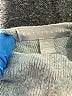 Chelsea28 Gray Turtleneck Sweater Size M - photo 7