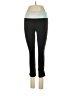 Lululemon Athletica Color Block Black Active Pants Size 4 - photo 1