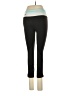 Lululemon Athletica Color Block Black Active Pants Size 4 - photo 2