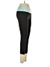 Lululemon Athletica Color Block Black Active Pants Size 4 - photo 4