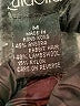 Rafaella Gray Turtleneck Sweater Size M - photo 8