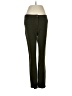 Talbots Solid Green Active Pants Size 8 - photo 1