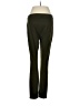 Talbots Solid Green Active Pants Size 8 - photo 2