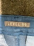Level 99 Blue Casual Pants Size 25 waist (petite) - photo 4