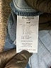 Level 99 Blue Casual Pants Size 25 waist (petite) - photo 5