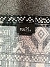 rue21 Print Black Overalls Size S - photo 3
