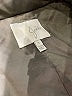 Joie Green Coat Size S - photo 6