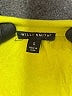 Willi Smith Yellow Sleeveless Blouse Size S - photo 7
