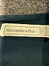 Abercrombie & Fitch 100% Polyester Black Bodysuit Size XS - photo 3