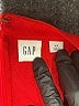 Gap Red Casual Dress Size XS - photo 7