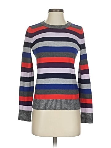 Court & Rowe Pullover Sweater (view 1)