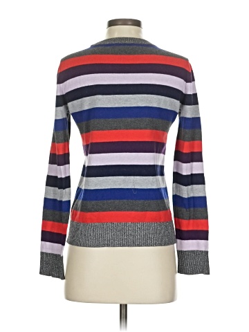 Court & Rowe Pullover Sweater (view 2)