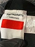 PartspARTS Solid Black Casual Pants Size S - photo 4