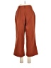 ASOS Brown Dress Pants Size 6 - photo 2