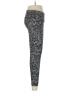 Lululemon Athletica Print Black Active Pants Size 8 - photo 4