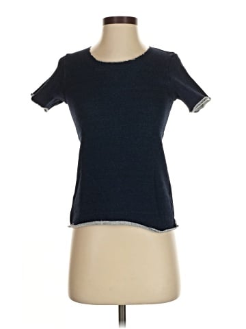 Harvey Faircloth Short Sleeve T-Shirt (view 1)
