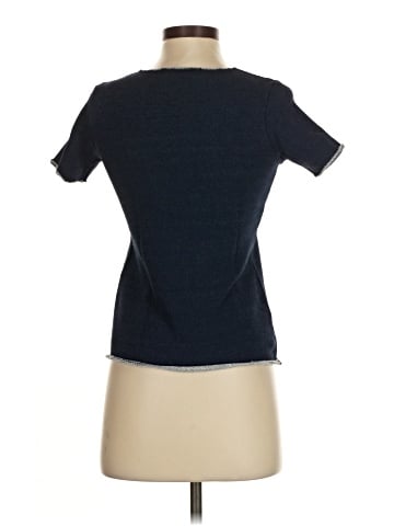 Harvey Faircloth Short Sleeve T-Shirt (view 2)