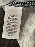Cynthia Rowley Paisley Silver Formal Skirt Size XS - photo 6