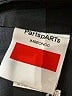 PartspARTS Solid Black Dress Pants Size L - photo 4