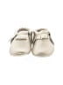 Sweet N Swag Ivory Gold Booties Size 3 (baby) - photo 2