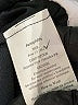 PartspARTS Solid Black Active Pants Size L - photo 5