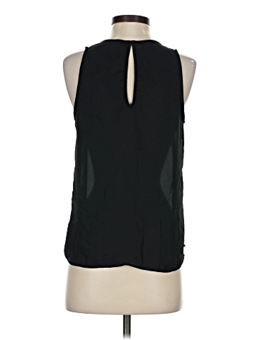 Eight Sixty Sleeveless Blouse (view 2)