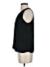 Eight Sixty Black Sleeveless Blouse Size XS - photo 5