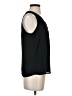 Eight Sixty Black Sleeveless Blouse Size XS - photo 4