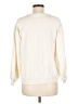 Eyeshadow Ivory Pullover Sweater Size M - photo 2