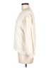Eyeshadow Ivory Pullover Sweater Size M - photo 5