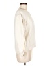 Eyeshadow Ivory Pullover Sweater Size M - photo 4