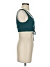Something Navy Teal Tank Top Size S - photo 4