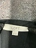 Ann Taylor LOFT Black Romper Size 6 - photo 4