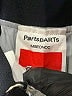 PartspARTS Solid Gray Casual Pants Size S - photo 4