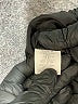 Donna Ricco Solid Black Cocktail Dress Size 8 - photo 8