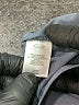 Leith Solid Gray Casual Dress Size S - photo 8