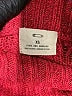 Pins and Needles Red Turtleneck Sweater Size XS - photo 7