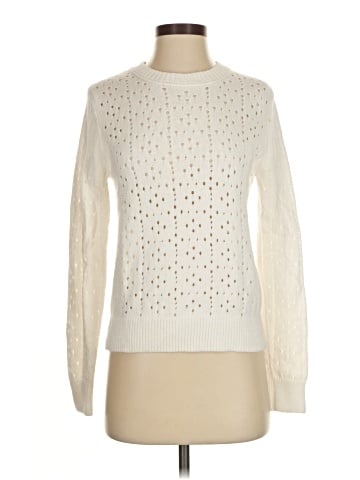 Point Sur Pullover Sweater (view 1)