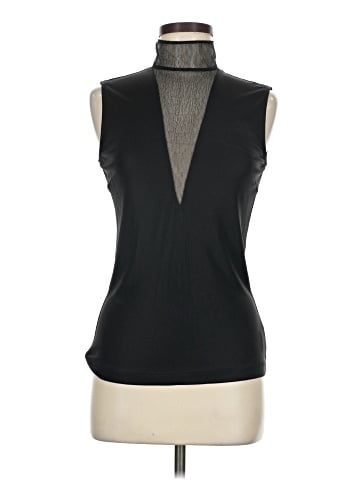 AKRIS Sleeveless Blouse (view 1)