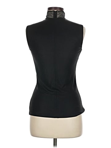 AKRIS Sleeveless Blouse (view 2)