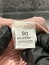 Unbranded Ivory Casual Pants Size 90 cm / US 12-24 MO - photo 3