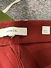 Vince. Burgundy Active Pants Size 30 waist (estimated) - photo 7